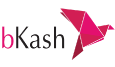 Pay with bKash